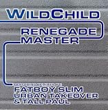 Renegade Master (Remixes)