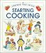 Starting Cooking (First Skills Series)