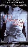 The Portrait of a Lady [VHS]