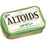 Altoids Mints, Creme De Menthe, 1.76-Ounce Tins (Pack of 12)