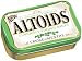 Altoids Mints, Creme De Menthe, 1.76-Ounce Tins (Pack of 12)