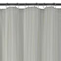 Simply Shabby Chic&reg; Shower Curtain - Capri Pants Stripe