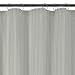 Simply Shabby Chic™ Shower Curtain - Capri Pants Stripe