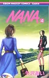 Nana Vol. 4 (Nana) (in Japanese)