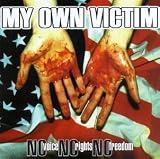 No Voice No Rights No Freedom