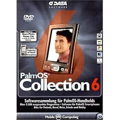 PalmOS Collection 6