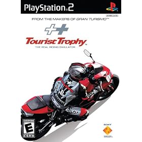 Tourist Trophy