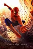 Spider-Man Unterhaltung Poster Print, 72x105