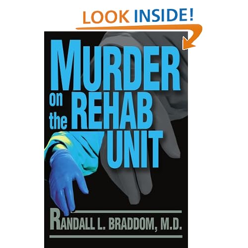 Murder on the Rehab Unit