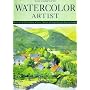 The Complete Watercolor Artist