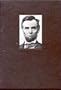 Abraham Lincoln (in Leather slip case)
