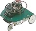 Auto Turning Frog