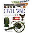 Eyewitness: Civil War (Eyewitness Books)