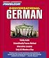 Conversational German: Learn to Speak and Understand German with Pimsleur Language Programs (Simon & Schuster's Pimsleur)