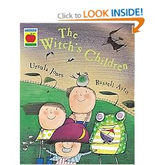 The Witch's Children