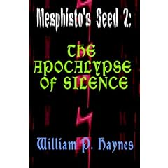 The Apocalypse of Silence
