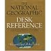 National Geographic Desk Reference
