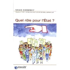 Quel r�le pour l'�tat ?