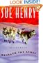 Beneath the Ashes: An Alaska Mystery (Alaska Mysteries)
