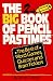 Book The 2nd Big Book of Pencil Pastimes