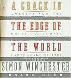 A Crack in the Edge of the World