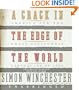 A Crack in the Edge of the World CD