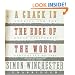A Crack in the Edge of the World CD