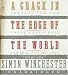 A Crack in the Edge of the World CD: America and the Great California Earthquake of 1906