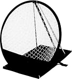 Product details for Perfect Solutions 19-Inch Pop-Up Chipping Net