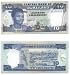 Swaziland 1997 10 Emalangeni, Pick 24b picture