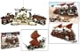 LEGO Star Wars: Jabba's Sail Barge