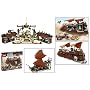 LEGO Star Wars: Jabba's Sail Barge
