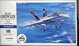Hasegawa 1/72 EA-18G Growler