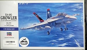 Hasegawa 1/72 EA-18G Growler