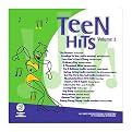 Teen Hits Vol. 3 Karaoke CD