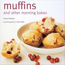 Muffins and Other Morning Bakes (Baking Series)