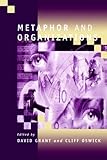 Metaphor and organizations