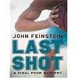 The Literacy Bridge - Large Print - Last Shot: A Final Four Mystery