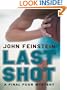 The Literacy Bridge - Large Print - Last Shot: A Final Four Mystery