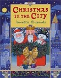More details of book titled: Christmas in the City