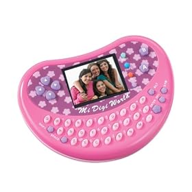 Mi Digi World
