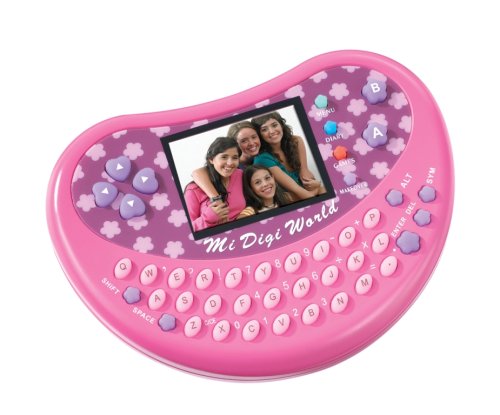 Buy Mi Digi World online at Discounted New and Used prices. Delivered to your door with Childrens Toyshop.com