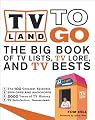 TV Land To Go: The Big Books of TV Lists, TV Lore, and TV Bests