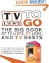 TV Land To Go: The Big Books of TV Lists, TV Lore, and TV Bests