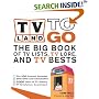 TV Land To Go: The Big Books of TV Lists, TV Lore, and TV Bests