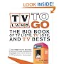 TV Land To Go: The Big Books of TV Lists, TV Lore, and TV Bests
