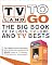 TV Land To Go: The Big Books of TV Lists, TV Lore, and TV Bests
