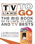 TV Land To Go: The Big Books of TV Lists, TV Lore, and TV Bests