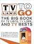 TV Land To Go: The Big Books of TV Lists, TV Lore, and TV Bests TV Land To Go: The Big Books of TV Lists, TV Lore, and TV Bests