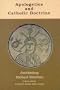 Apologetics and Catholic Doctrine